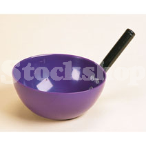Stubbs Plastic Scoop Stubbs Plastic Scoop