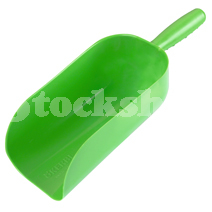 Basic Plastic Scoops Basic Plastic Scoops