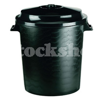 Red Gorilla Feed Bin Red Gorilla Feed Bin