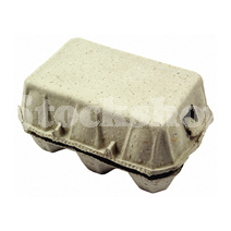 Egg Boxes Egg Boxes