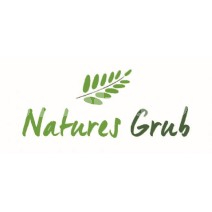 Natures Grub New for 2021