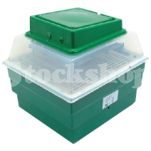 24 Egg Incubator 24 Egg Incubator