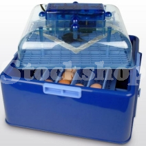 Corti 25 Egg Incubator