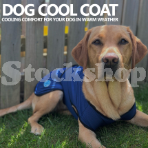 Cooling Coats