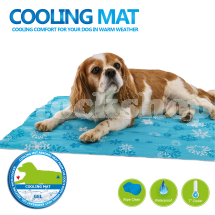 Cooling Mats