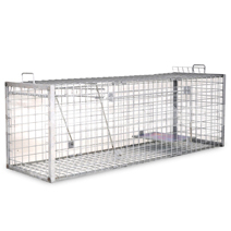 Large Animal Traps Large Animal Traps