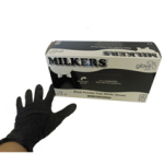 Milkers<sup>(TM)</sup> Black Nitrile