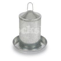 Galvanised Bung Drinkers Galvanised Bung Drinkers