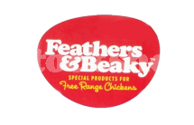 Feathers & Beaky Feathers & Beaky