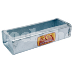 Galvanised Troughs