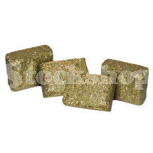 Halley's Hen Blox Halley's Hen Blox