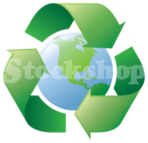 Recycled & Bio Plastic Feeders & Drinkers