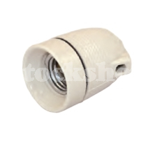 Ceramic Bulb Holder Ceramic Bulb Holder