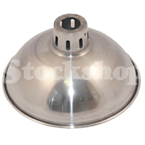 Dull Emitter Reflector Dull Emitter Reflector