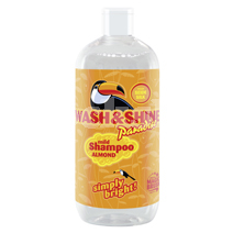 Shampoo e.t.c Shampoo e.t.c