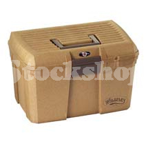 In the Tack Box In the Tack Box