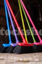 Gorilla Broom® Gorilla Broom®