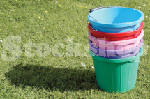 Buckets, Tubs & Mangers Buckets, Tubs & Mangers