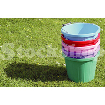 Buckets Buckets
