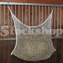 Small Hole XL Hay Net