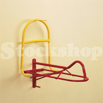 Stubbs Lockable Saddle Rack