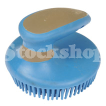 Rubber Curry Combs
