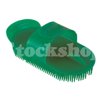 Plastic Curry Combs Plastic Curry Combs