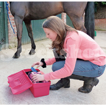 Tack Boxes Tack Boxes