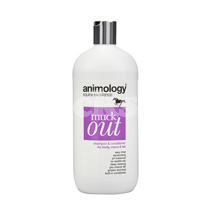 Animology Shampoo