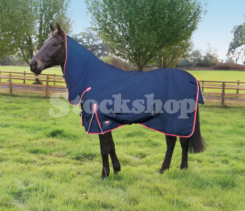 Lightweight Combo Turnout Rugs