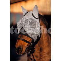 Deluxe Fly Mask