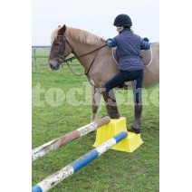 Stubbs S521 Mountie Stubbs S521 Mountie