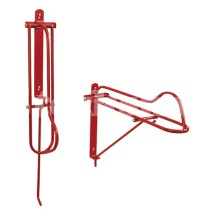 Stubbs S18 Folding Saddle Rack Stubbs S18 Folding Saddle Rack