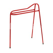 Stubbs S49AL Saddle Horse High Stubbs S49AL Saddle Horse High