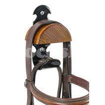Stubbs S2077 Retro Bridle Rack Stubbs S2077 Retro Bridle Rack