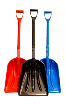 The Big Mouth Shovel The Big Mouth Shovel