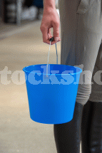 Red Gorilla® Calf Buckets