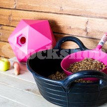 Red Gorilla® Round Scoop Red Gorilla® Round Scoop