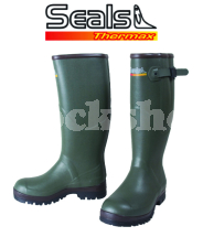 Seals Thermax Boots