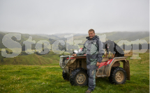 ISO940 Mens Rainwear ISO940 Mens Rainwear