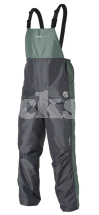 ISO940 Bib Over Trousers