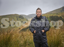 ISO940 Eco Womens Rainwear ISO940 Eco Womens Rainwear