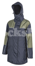 ISO940 Eco Womens Parka ISO940 Eco Womens Parka