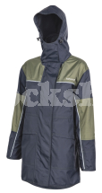 ISO940 Eco Womens Parka