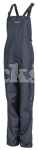 ISO940 Eco Womens Bib Over Trousers ISO940 Eco Womens Bib Over Trousers