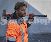 ISO940 Ranger Hi-Viz Rainwear ISO940 Ranger Hi-Viz Rainwear