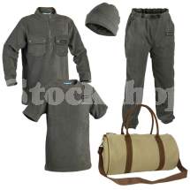 Fleece Pack Fleece Pack