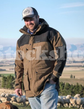 Mamaku Jacket Mamaku Jacket