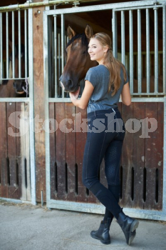 essentials Breeches Black essentials Breeches Black