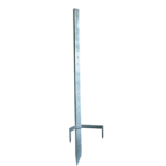 Steel Corner Posts